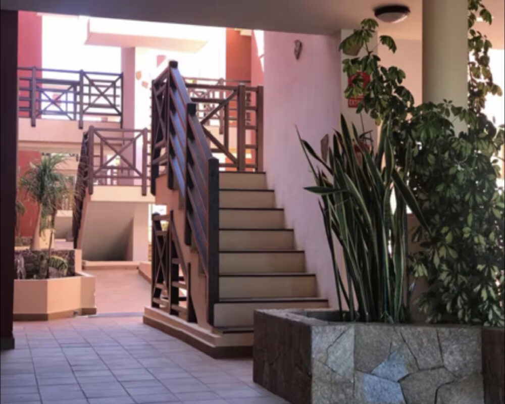 Apartment Residencial Country Cotillo Fuerteventura for Sale 788 3