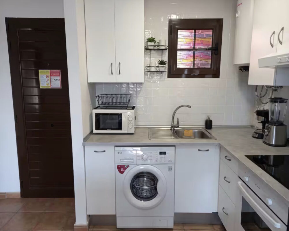 Apartment Residencial Country Cotillo Fuerteventura for Sale 788 7