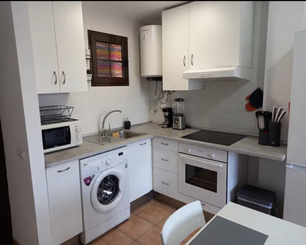 Apartment Residencial Country Cotillo Fuerteventura for Sale 788 8