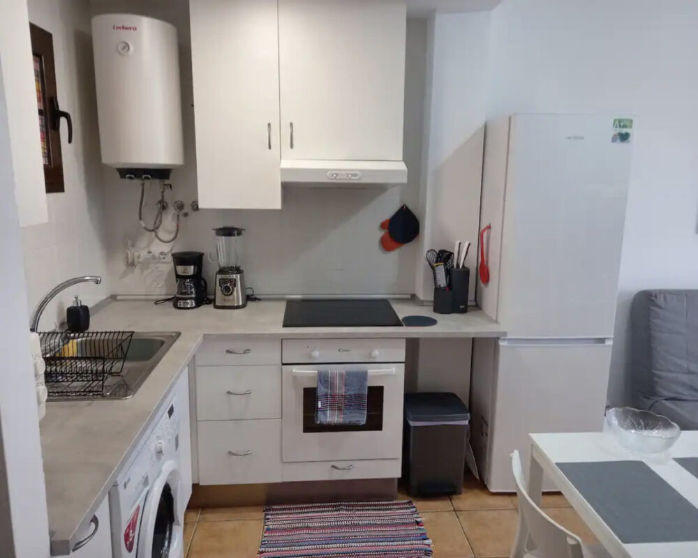 Apartment Residencial Country Cotillo Fuerteventura for Sale 788 9