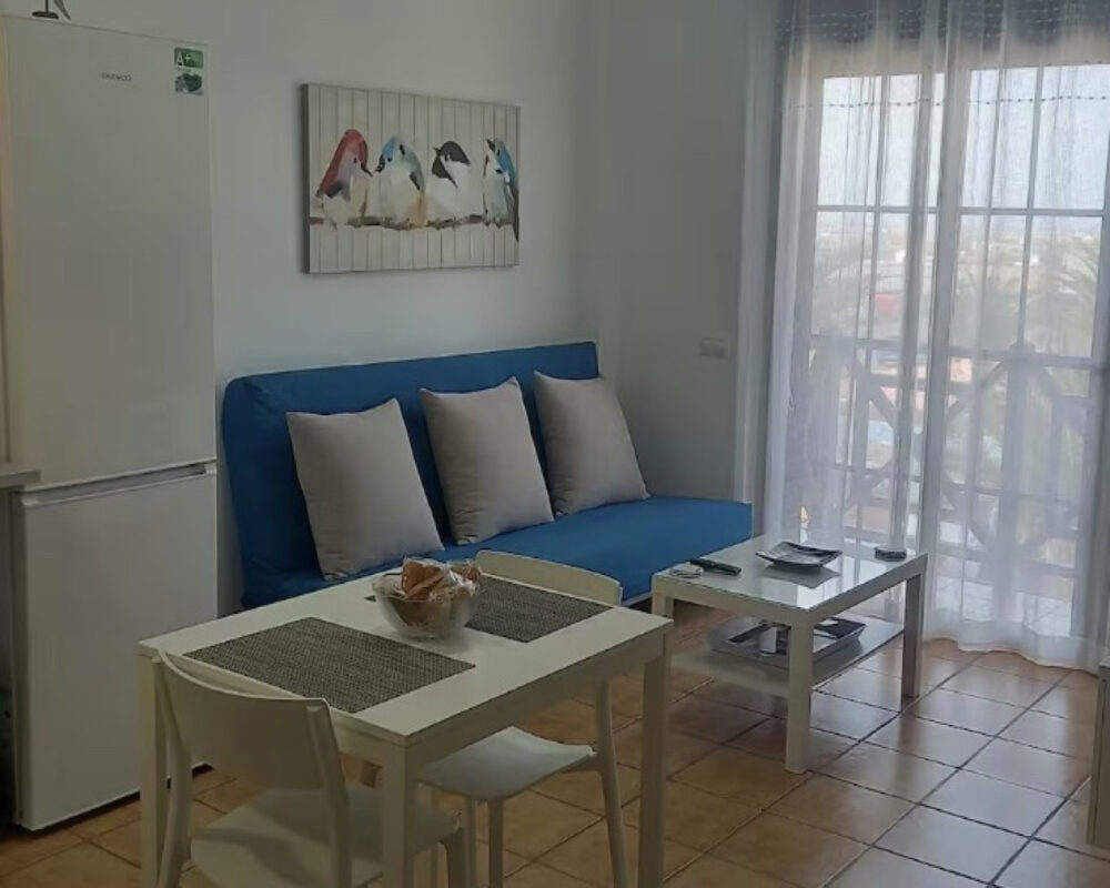 Apartment Residencial Country Cotillo Fuerteventura for Sale 788a