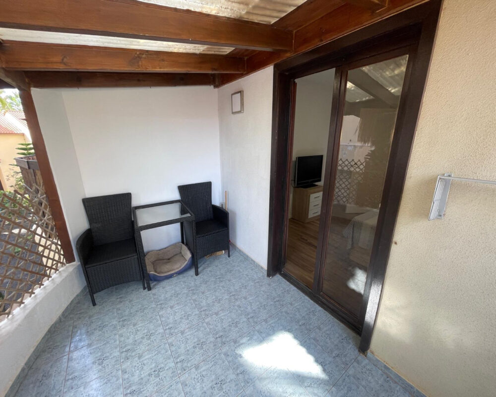 Duplex Parque Paraiso Holandes Fuerteventura for sale 785 10