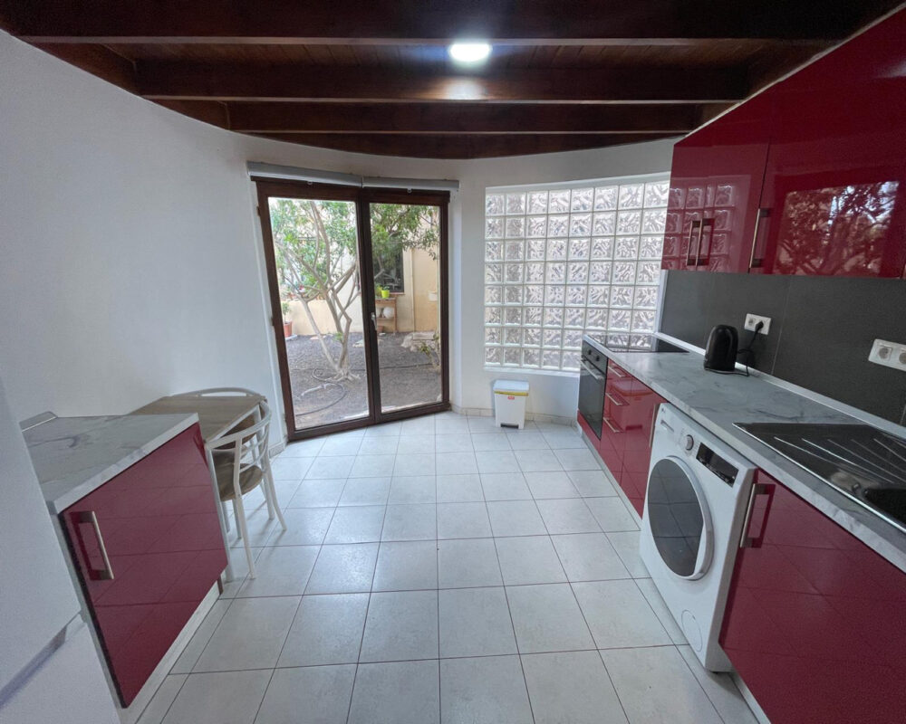 Duplex Parque Paraiso Holandes Fuerteventura for sale 785 12