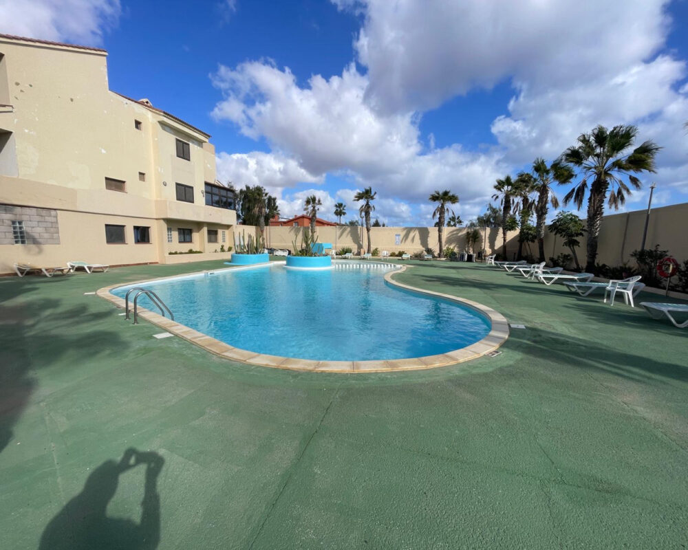 Duplex Parque Paraiso Holandes Fuerteventura for sale 785 18