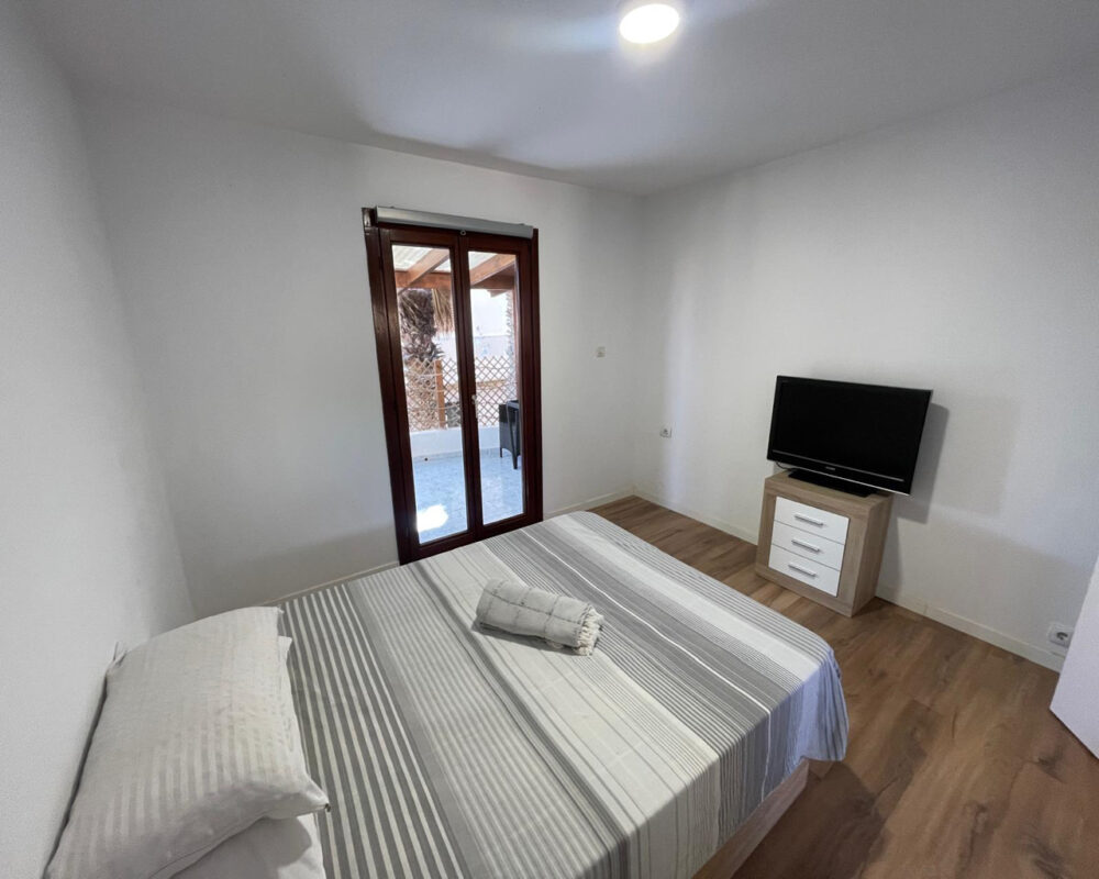 Duplex Parque Paraiso Holandes Fuerteventura for sale 785 19