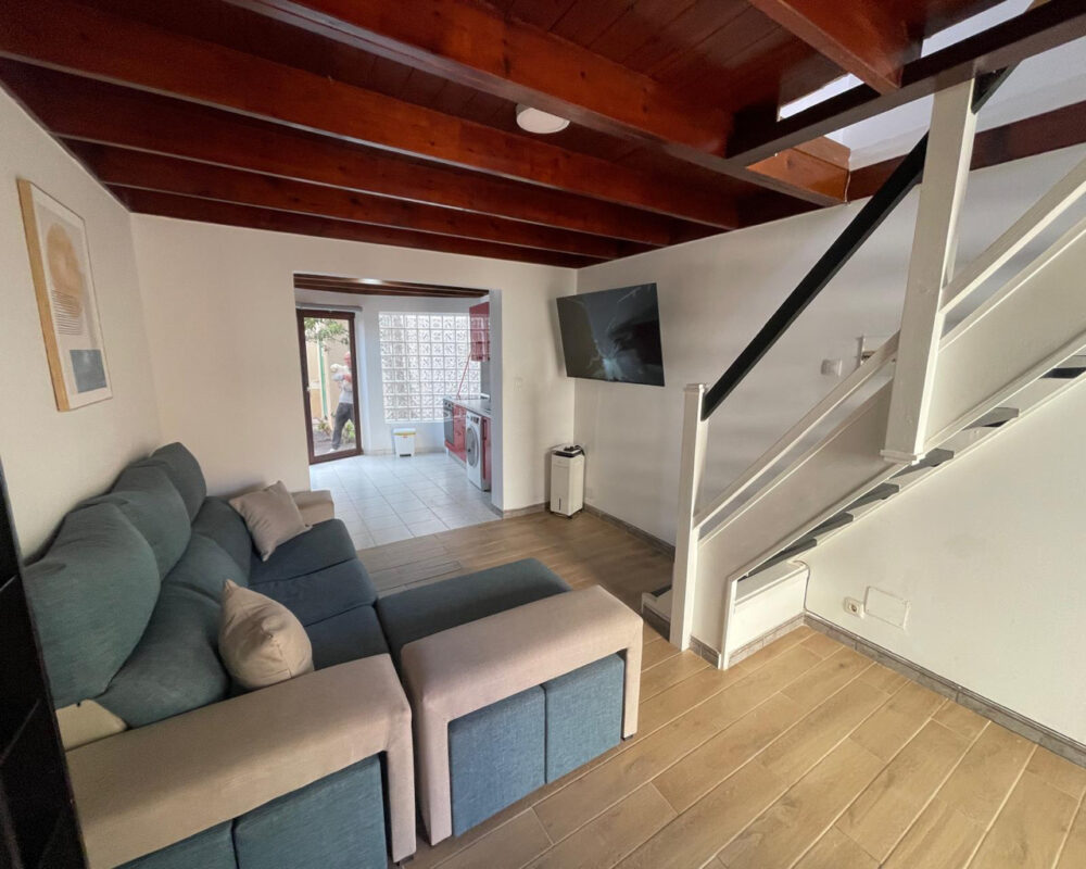 Duplex Parque Paraiso Holandes Fuerteventura for sale 785 2