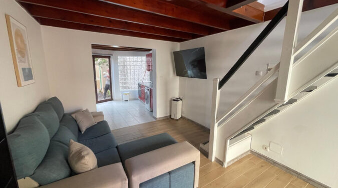 Duplex Parque Paraiso Holandes Fuerteventura for sale 785 2