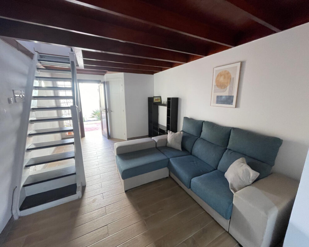 Duplex Parque Paraiso Holandes Fuerteventura for sale 785 3