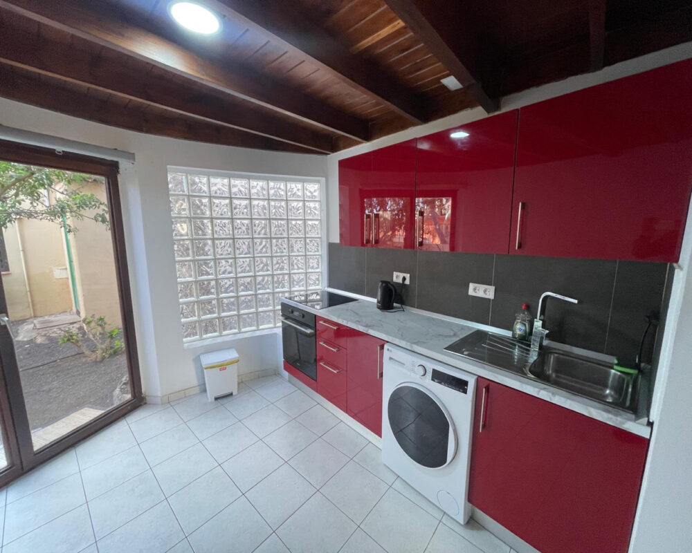 Duplex Parque Paraiso Holandes Fuerteventura for sale 785 4