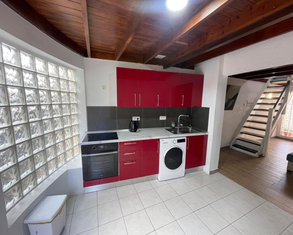 Duplex Parque Paraiso Holandes Fuerteventura for sale 785 7