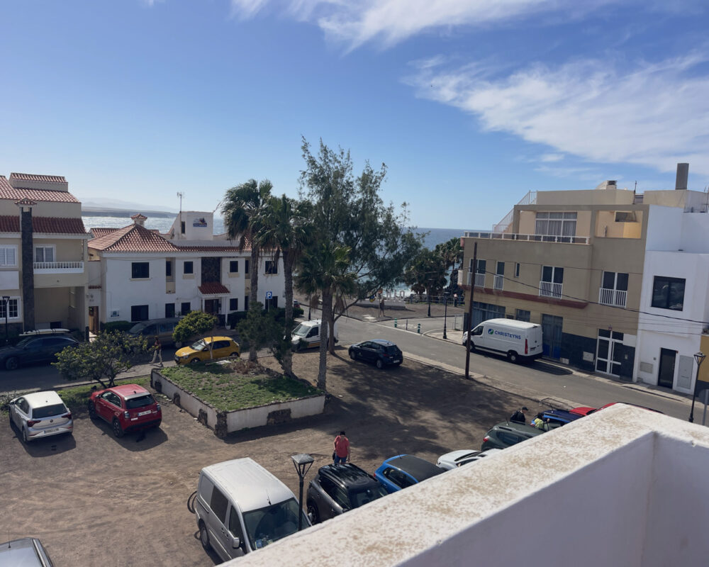 Apartment El Cotillo Fuerteventura for Sale 789 10