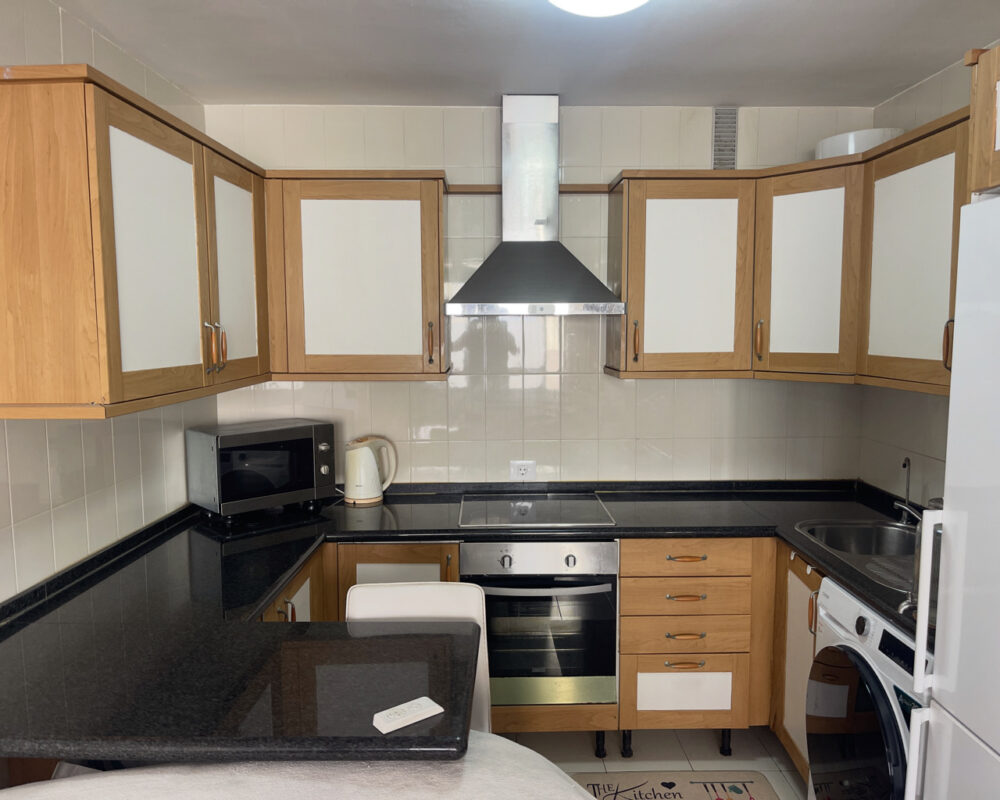 Apartment El Cotillo Fuerteventura for Sale 789