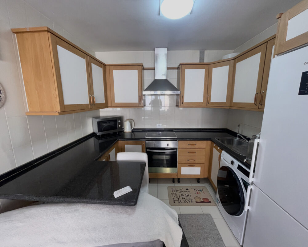 Apartment El Cotillo Fuerteventura for Sale 789 4