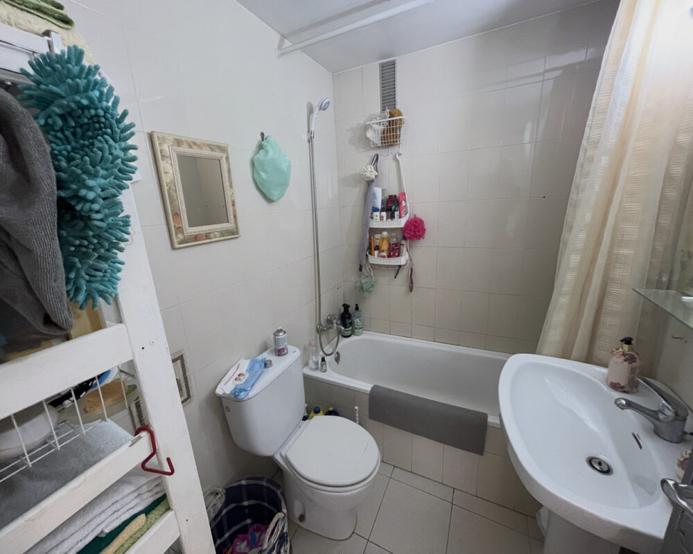 Apartment El Cotillo Fuerteventura for Sale 789 5
