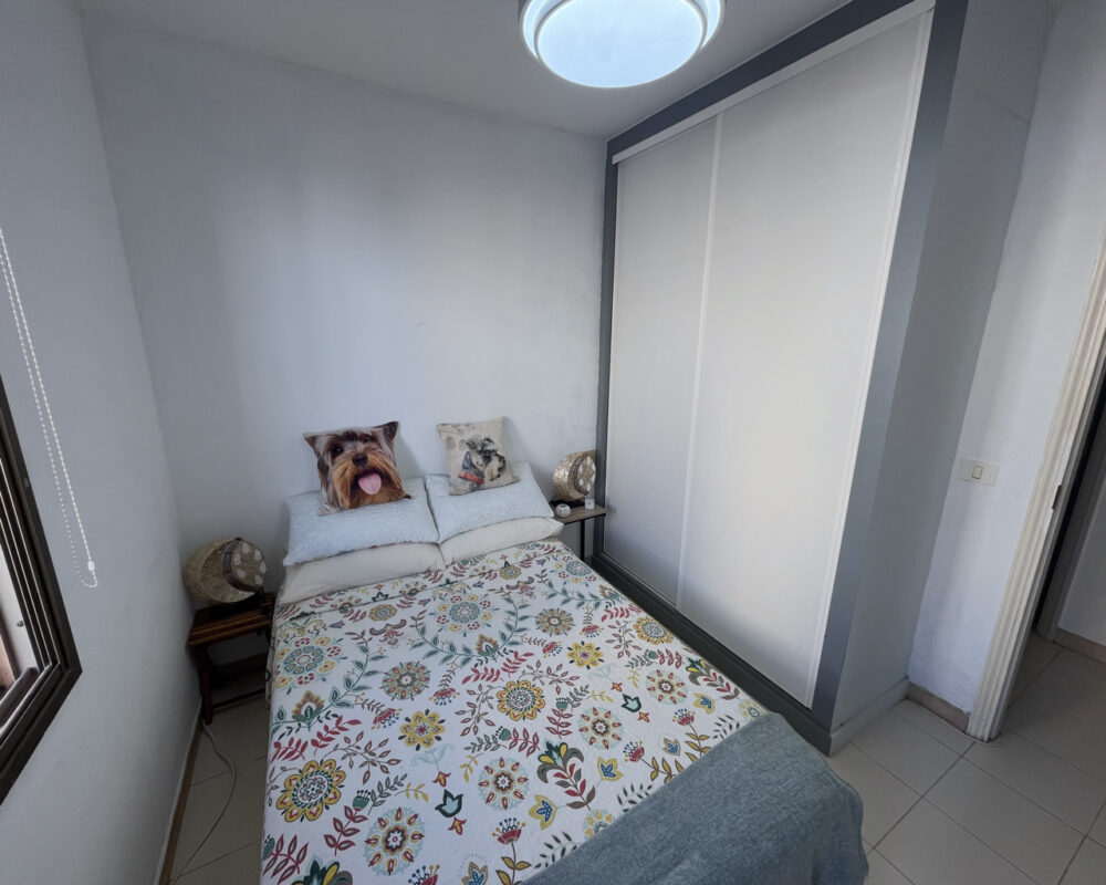 Apartment El Cotillo Fuerteventura for Sale 789 6