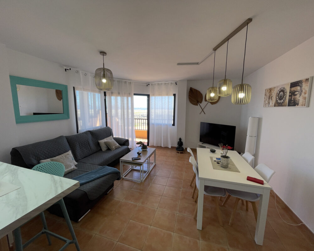 Apartment Topkapi Corralejo Fuerteventura for Sale 790 10