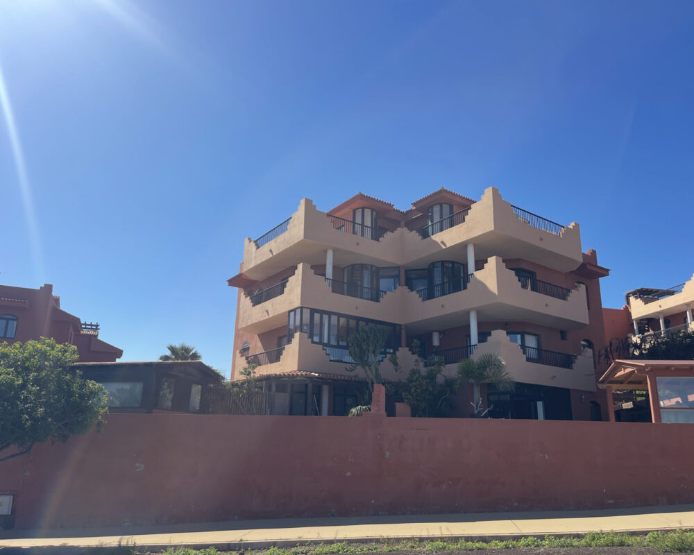 Apartment Topkapi Corralejo Fuerteventura for Sale 790