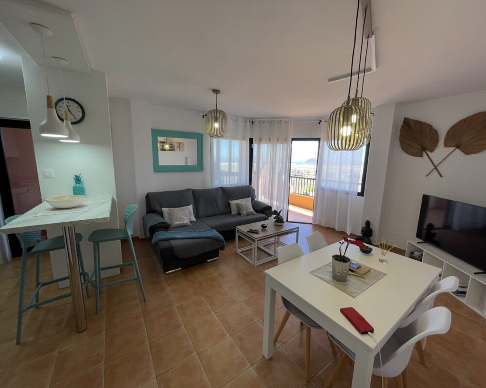 Apartment Topkapi Corralejo Fuerteventura for Sale 790 11
