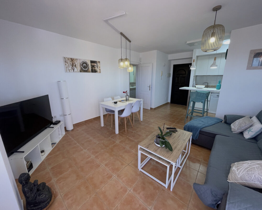 Apartment Topkapi Corralejo Fuerteventura for Sale 790 12