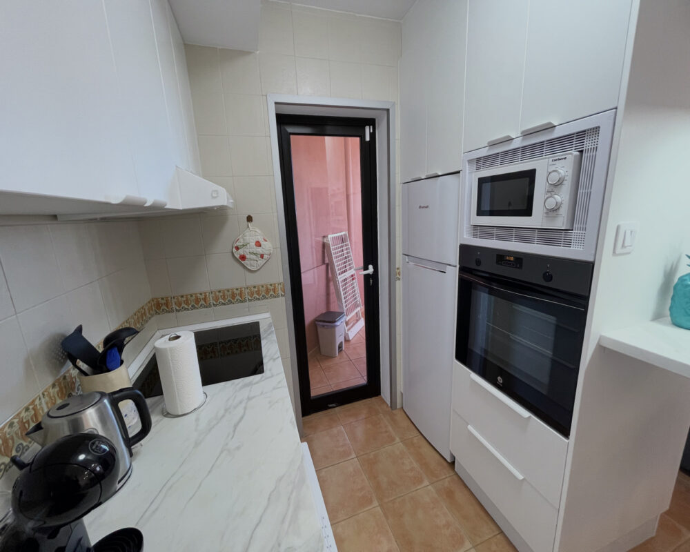 Apartment Topkapi Corralejo Fuerteventura for Sale 790 15