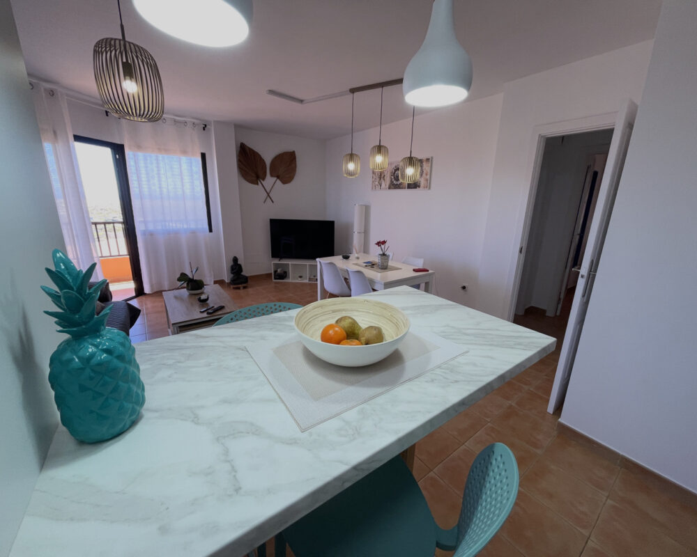 Apartment Topkapi Corralejo Fuerteventura for Sale 790 17