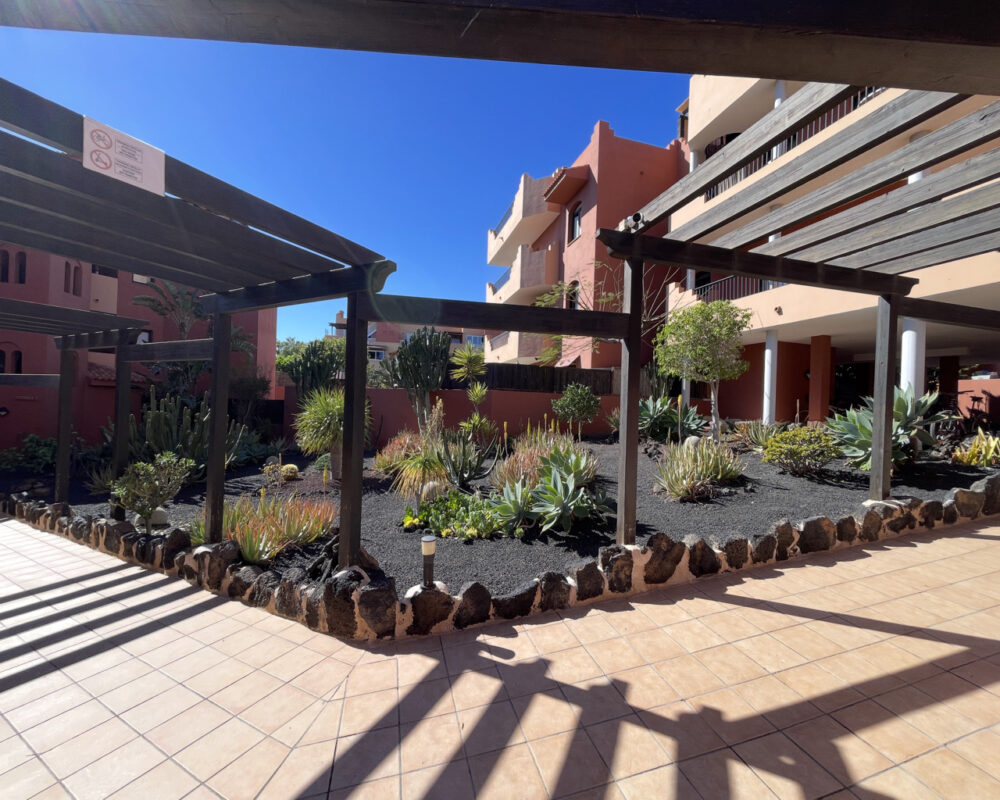 Apartment Topkapi Corralejo Fuerteventura for Sale 790 2