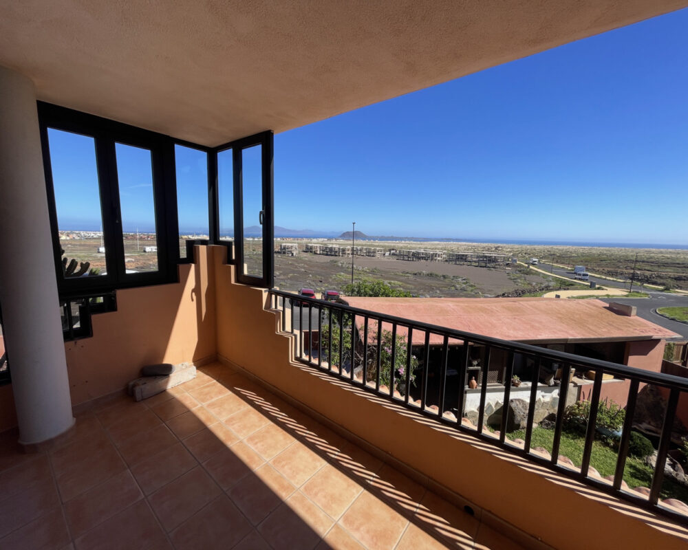 Apartment Topkapi Corralejo Fuerteventura for Sale 790 20