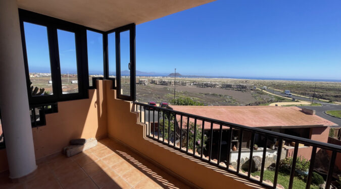 Apartment Topkapi Corralejo Fuerteventura for Sale 790 20