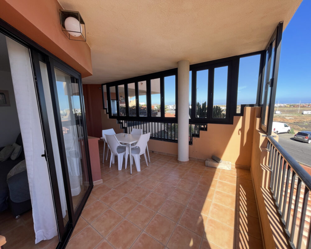 Apartment Topkapi Corralejo Fuerteventura for Sale 790 24