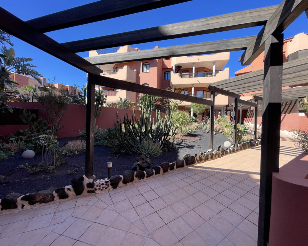 Apartment Topkapi Corralejo Fuerteventura for Sale 790 3