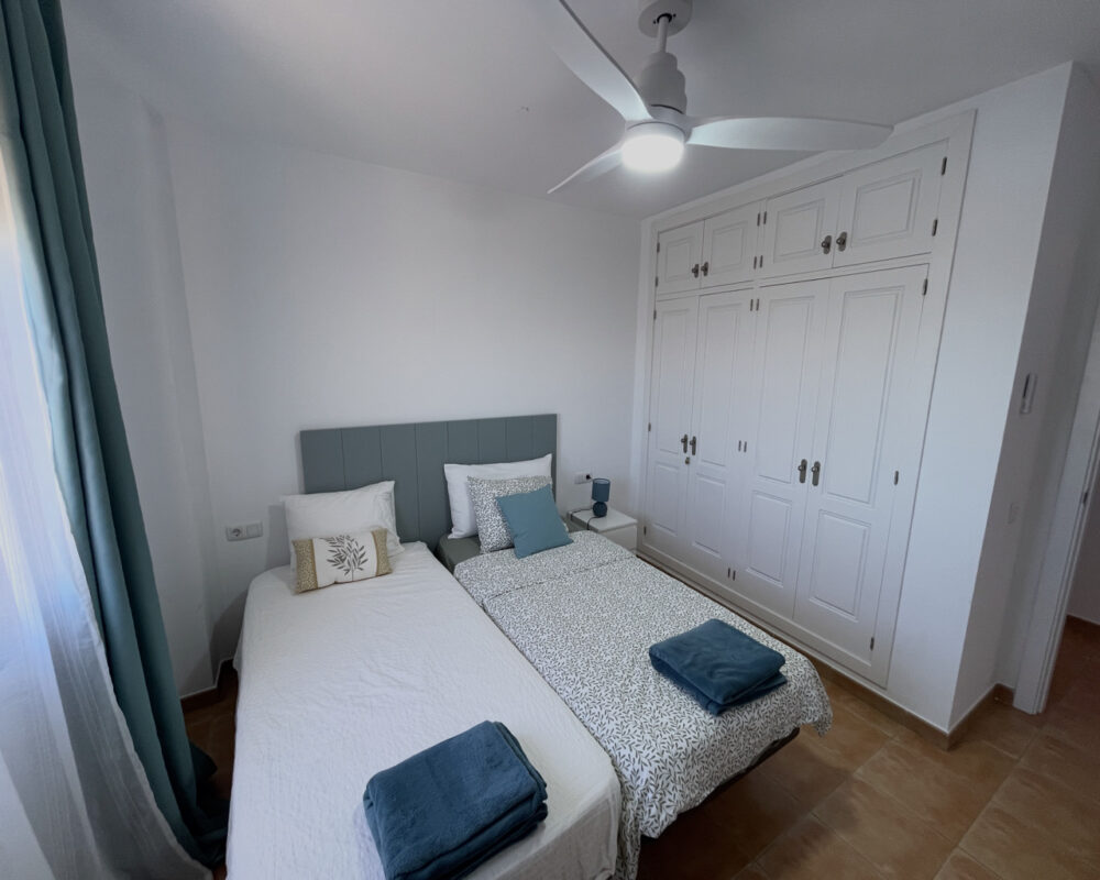 Apartment Topkapi Corralejo Fuerteventura for Sale 790 4