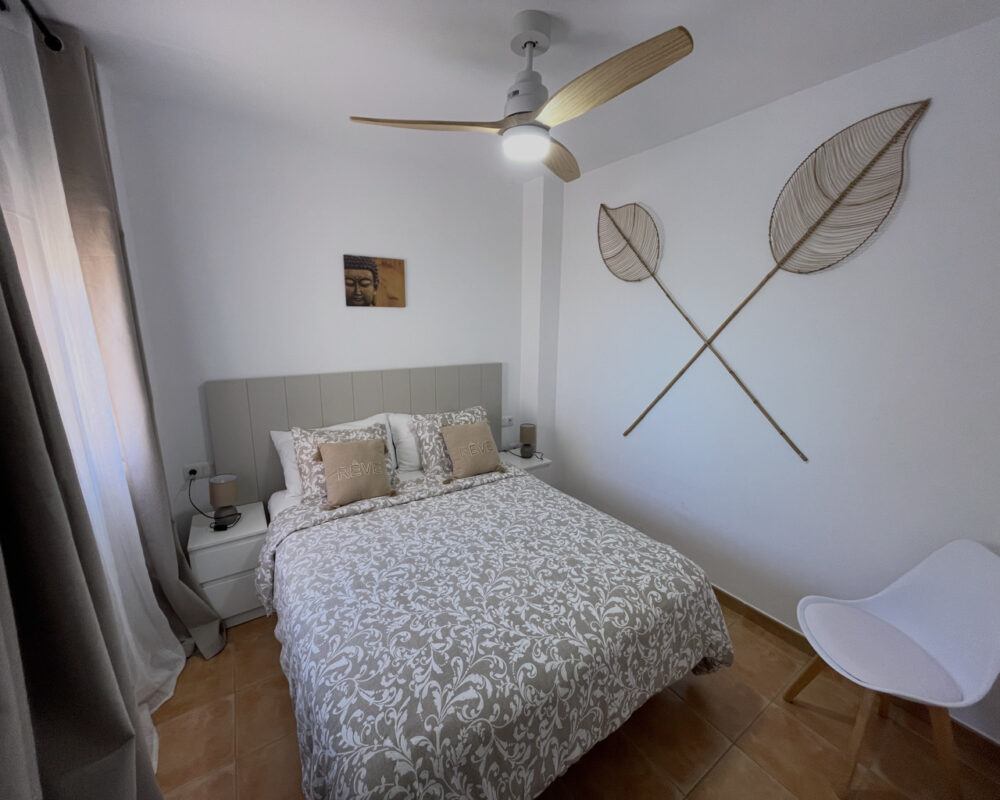 Apartment Topkapi Corralejo Fuerteventura for Sale 790 5