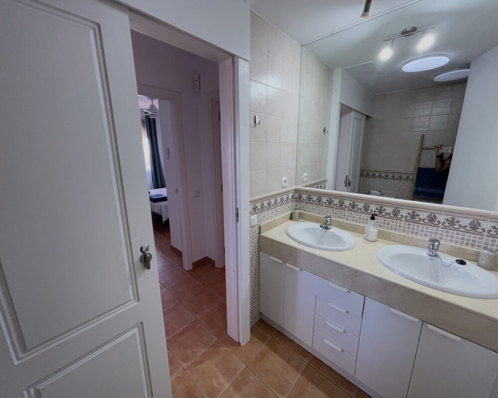 Apartment Topkapi Corralejo Fuerteventura for Sale 790 9