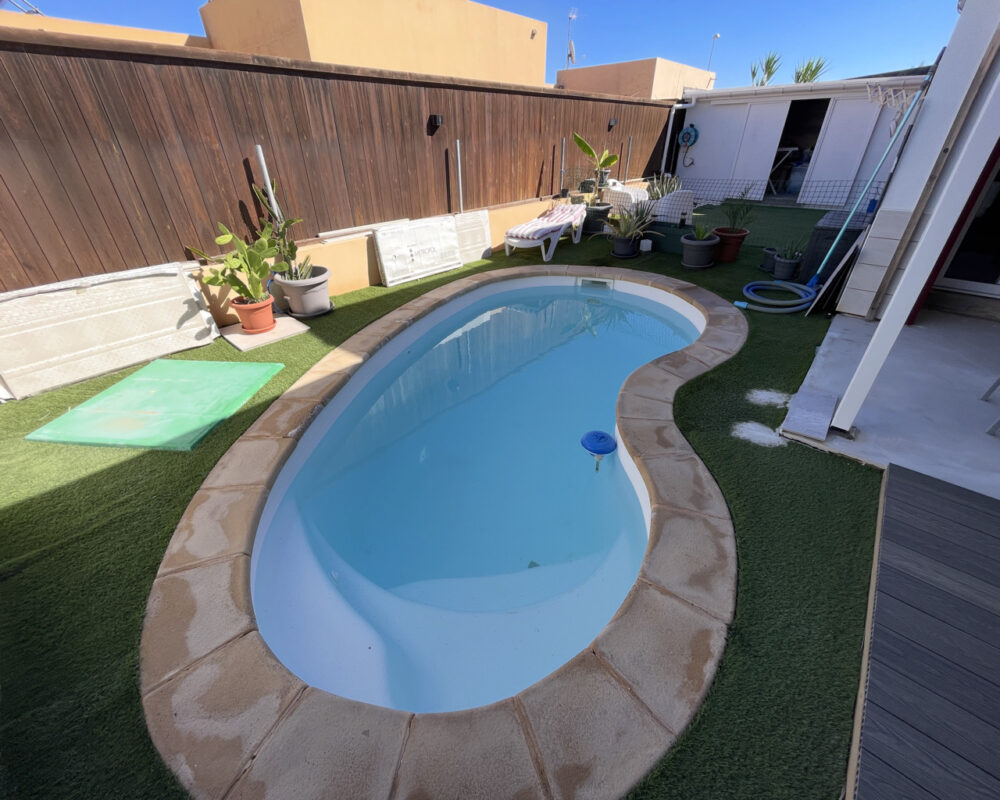 Villa Capellania Tamaragua Corralejo Fuerteventura for Sale 791 18