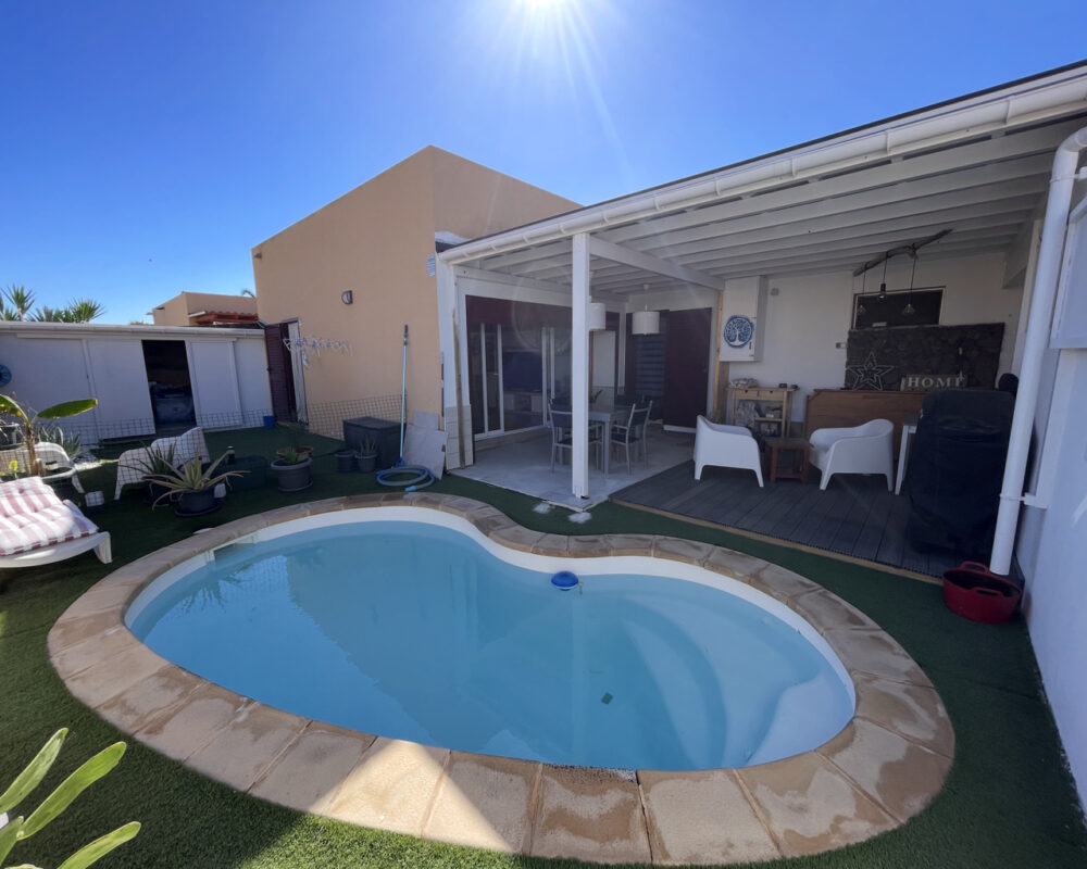 Villa Capellania Tamaragua Corralejo Fuerteventura for Sale 791 19