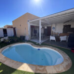 Villa Capellania Tamaragua Corralejo Fuerteventura for Sale 791 19