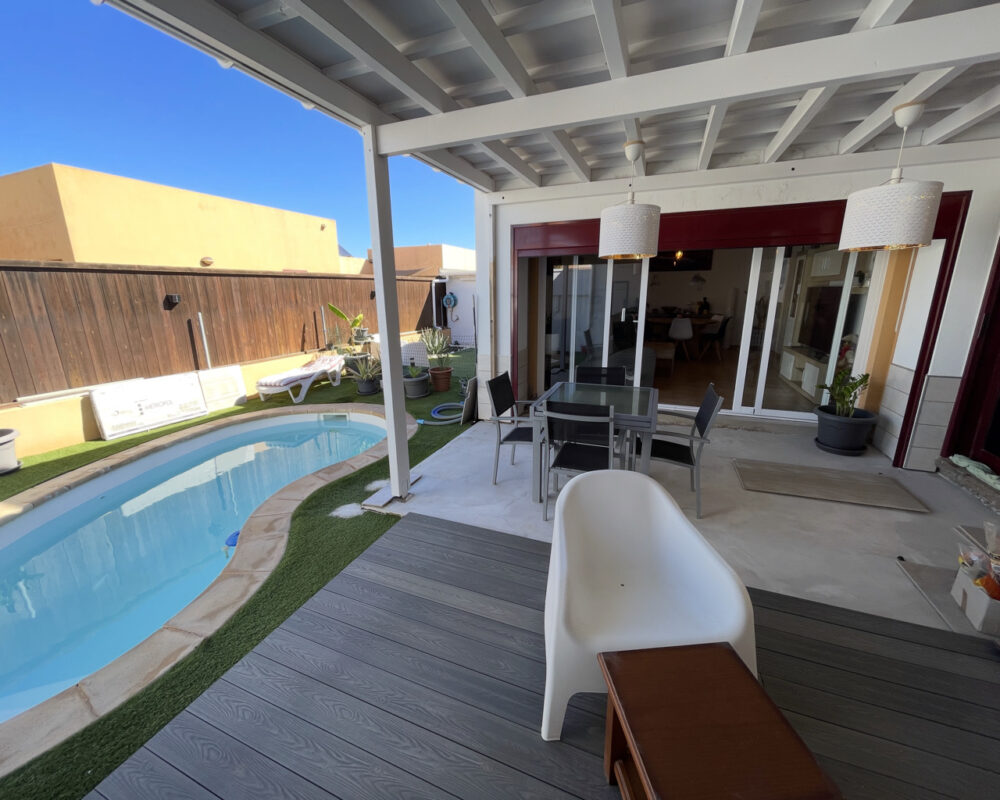 Villa Capellania Tamaragua Corralejo Fuerteventura for Sale 791 20