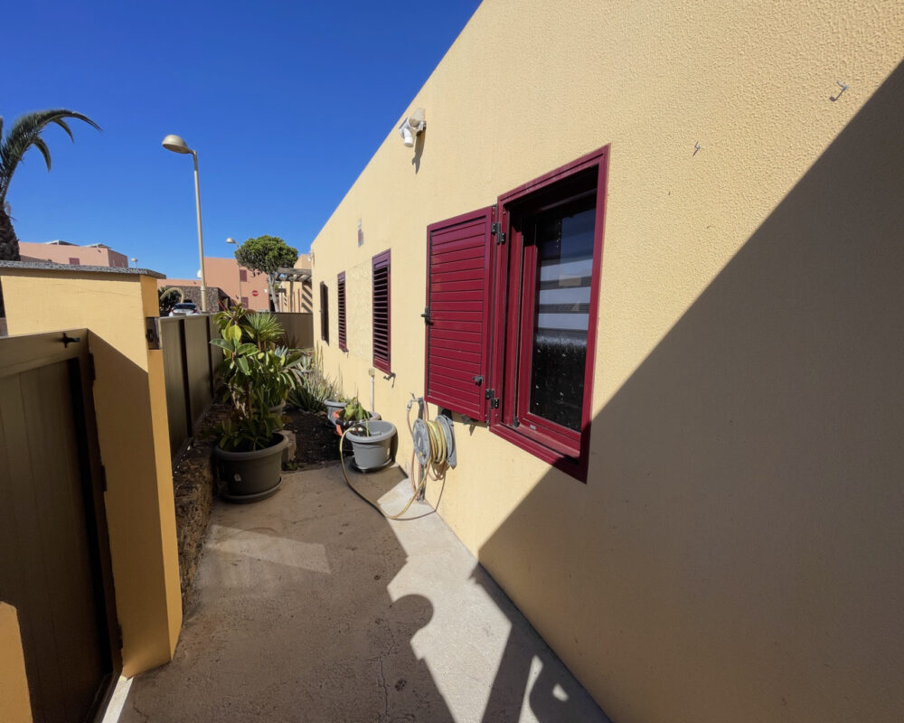 Villa Capellania Tamaragua Corralejo Fuerteventura for Sale 791 22