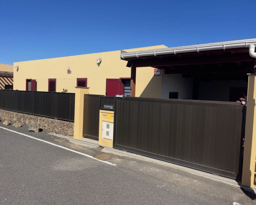 Villa Capellania Tamaragua Corralejo Fuerteventura for Sale 791 25