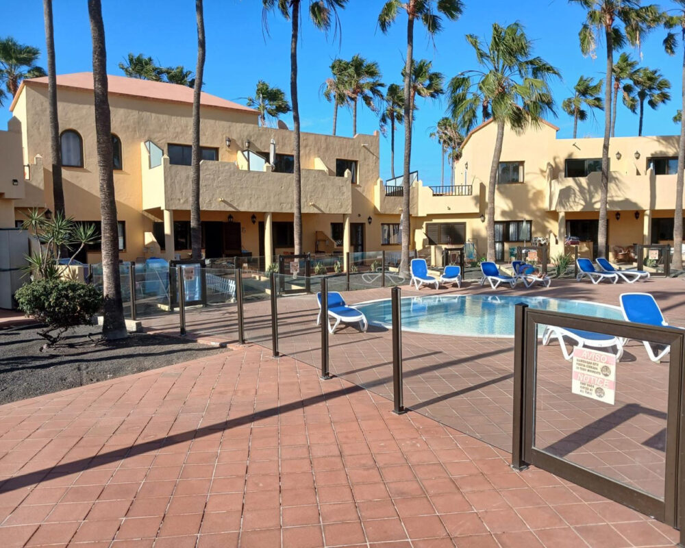 Apartment Oasis Royal Corralejo Fuerteventura for Sale 792