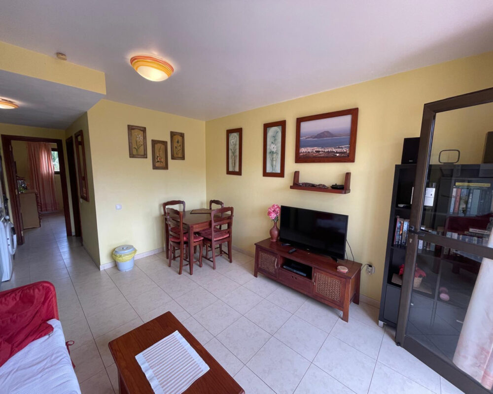 Apartment Oasis Royal Corralejo Fuerteventura for Sale 792 12