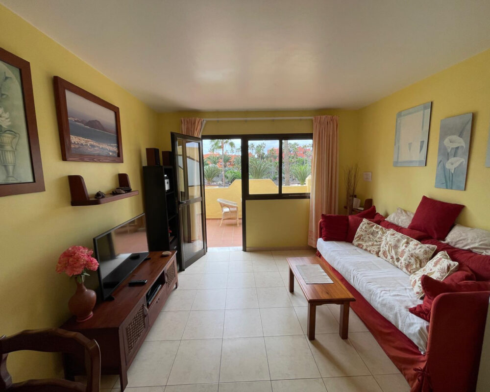 Apartment Oasis Royal Corralejo Fuerteventura for Sale 792 14