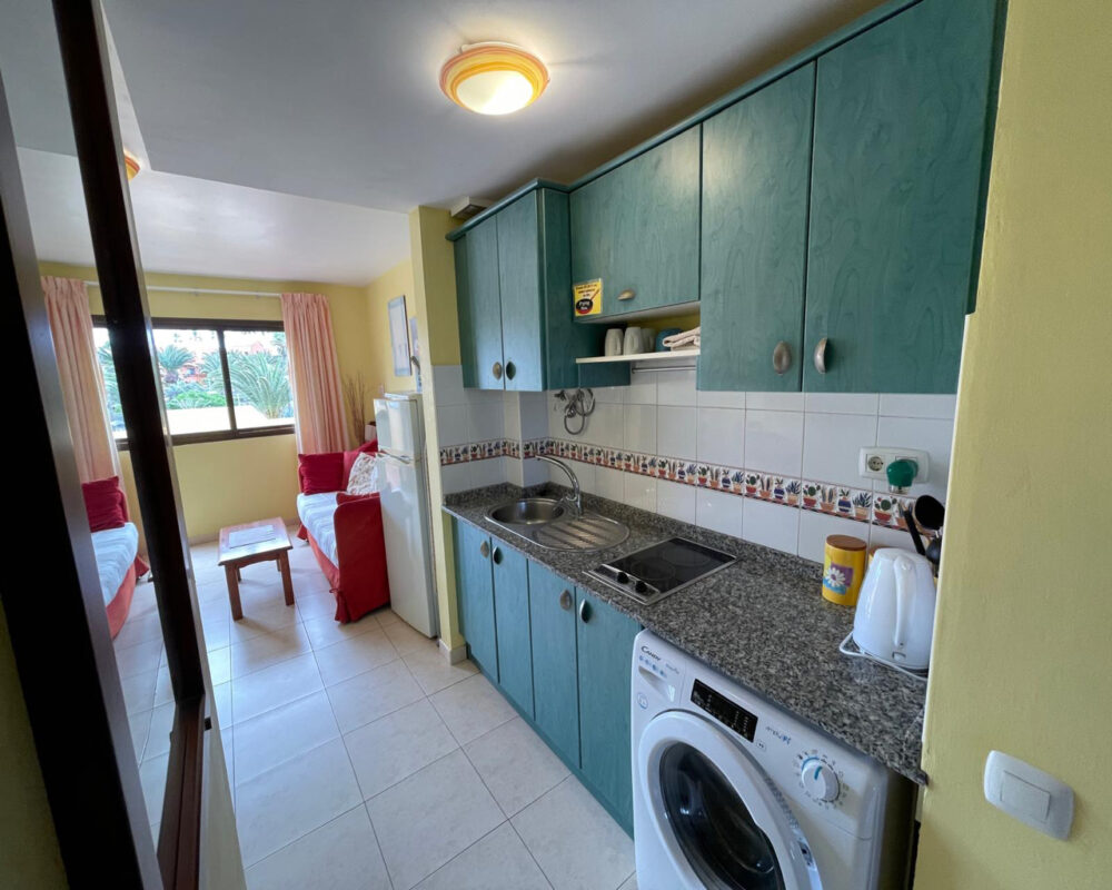 Apartment Oasis Royal Corralejo Fuerteventura for Sale 792 17