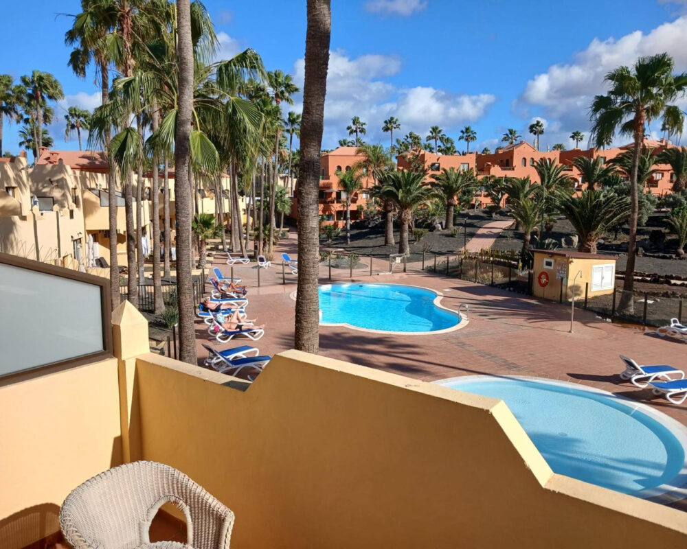 Apartment Oasis Royal Corralejo Fuerteventura for Sale 792 2
