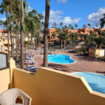 Apartment Oasis Royal Corralejo Fuerteventura for Sale 792 2