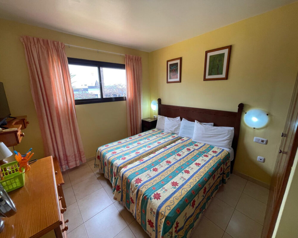 Apartment Oasis Royal Corralejo Fuerteventura for Sale 792 21