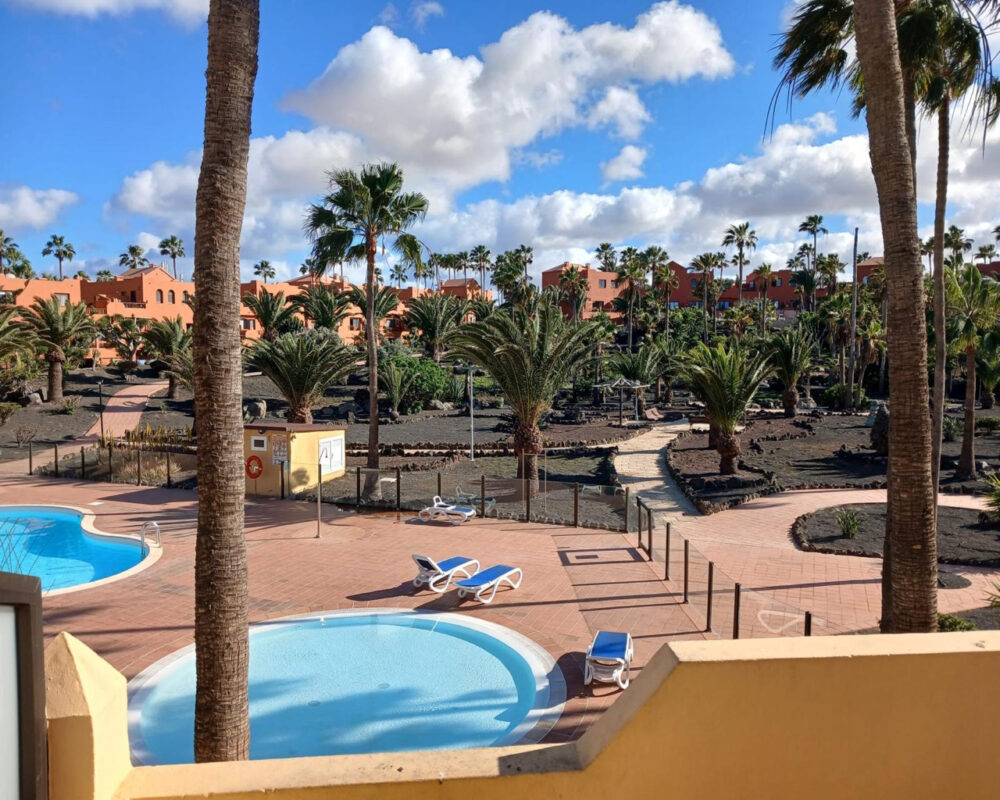 Apartment Oasis Royal Corralejo Fuerteventura for Sale 792 3