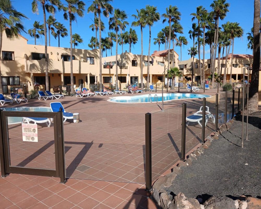 Apartment Oasis Royal Corralejo Fuerteventura for Sale 792 9
