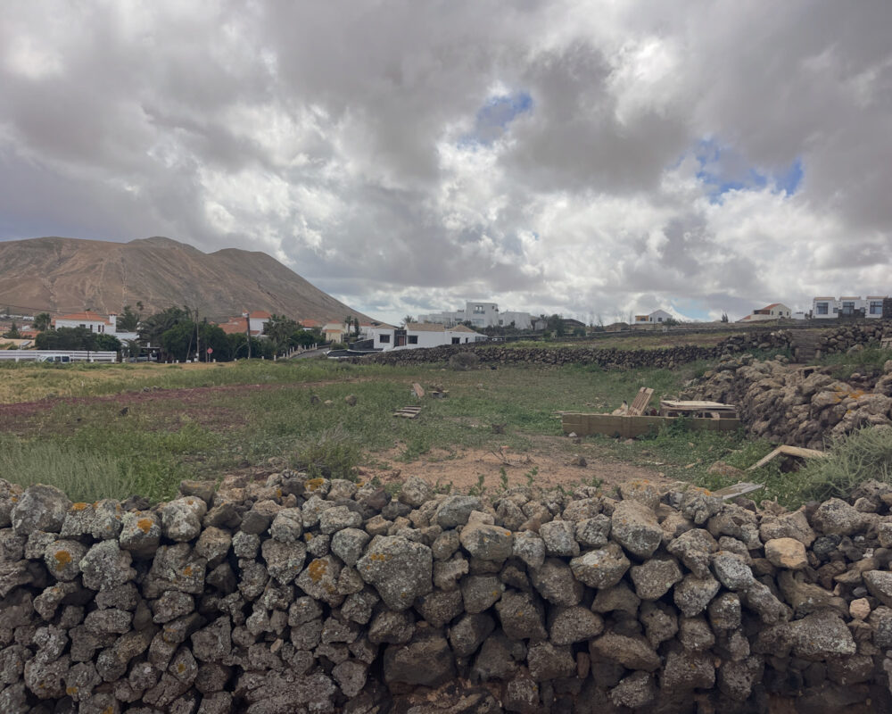 Land Villaverde Fuerteventura for Sale 0099