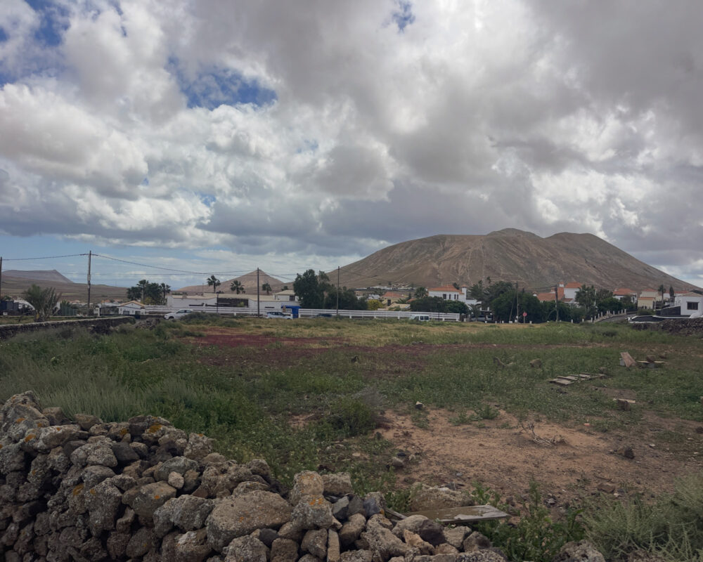 Land Villaverde Fuerteventura for Sale 0099 2